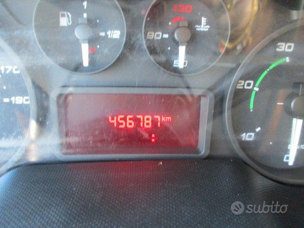 Iveco Daily 35C15 3000 150CV E5 FRIGO ATP FRCX 03/