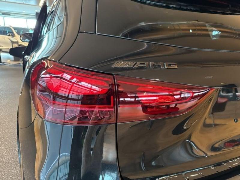 Mercedes-Benz GLA 45 S AMG 4Matic Premium Plus