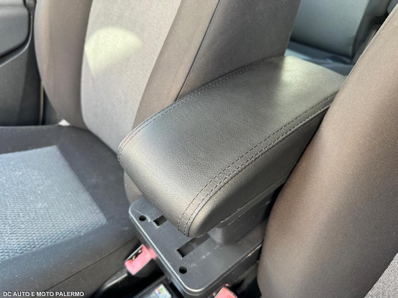 Fiat Doblo 1.3 Diesel CV90 Posti5 Da Vetrina.2010