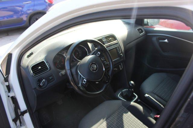 VOLKSWAGEN Polo 1.2 TSI 5p. (VETT. IN CONTO VENDITA)