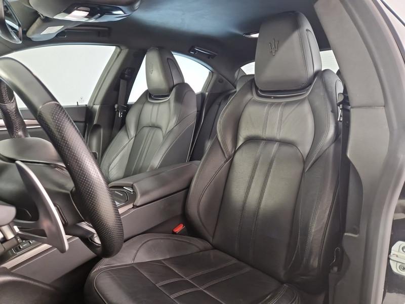 MASERATI GHIBLI 2.0 330cv 48v MHEV L4 GranSport auto 4 PORTE BERLINA