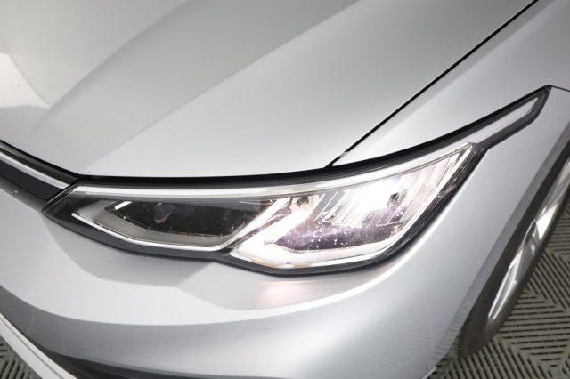 VOLKSWAGEN Golf Golf 1.0 eTSI EVO DSG Life