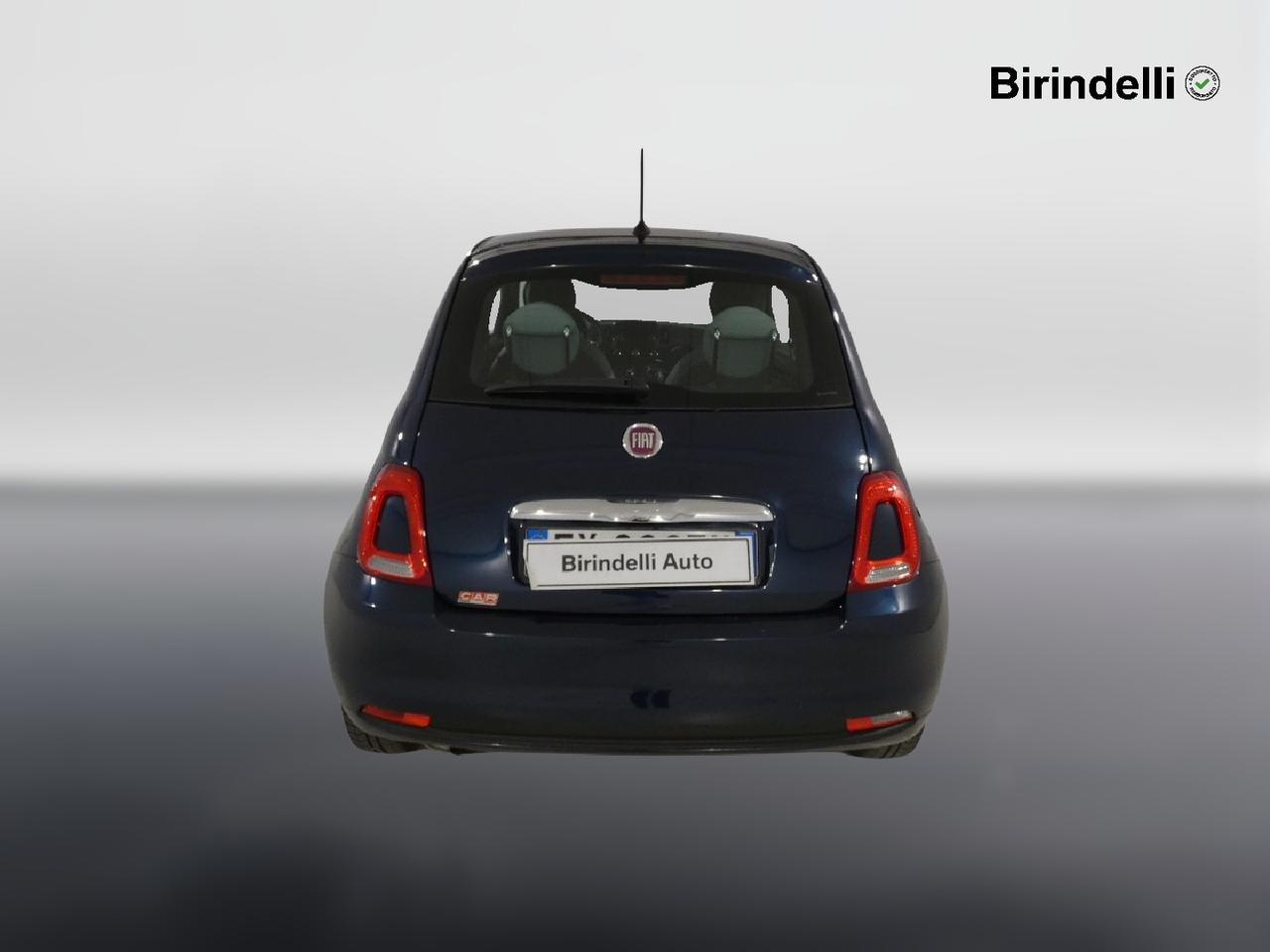 FIAT 500 (2015-2024) - 500 1.2 Pop