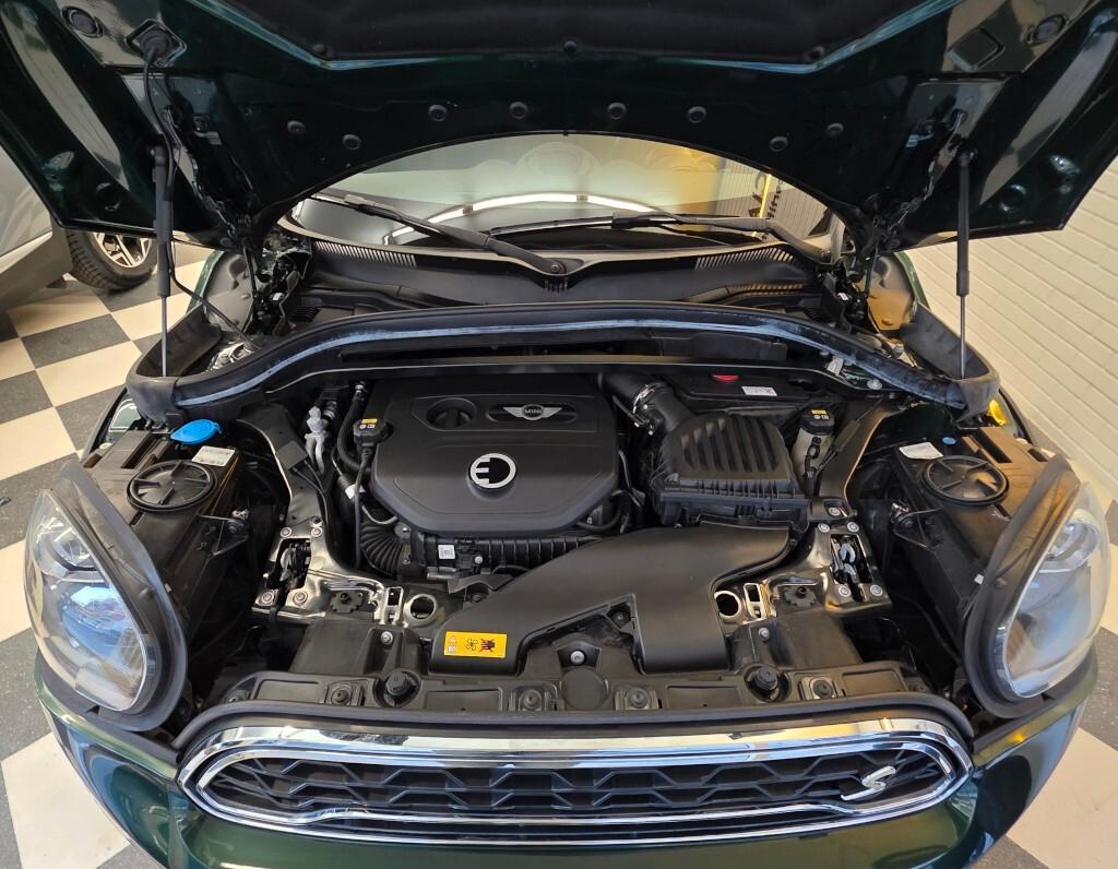 Mini Cooper S Countryman 1.5 SE Hype ALL4 Automatica