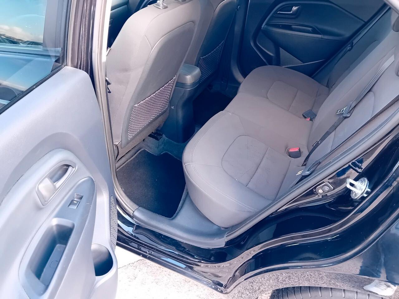 Kia Rio 1.4 CRDi WGT 5p. EX PLUS