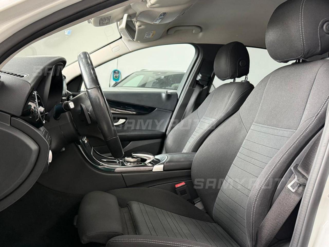 Mercedes-benz C 220 200 d S.W. Executive