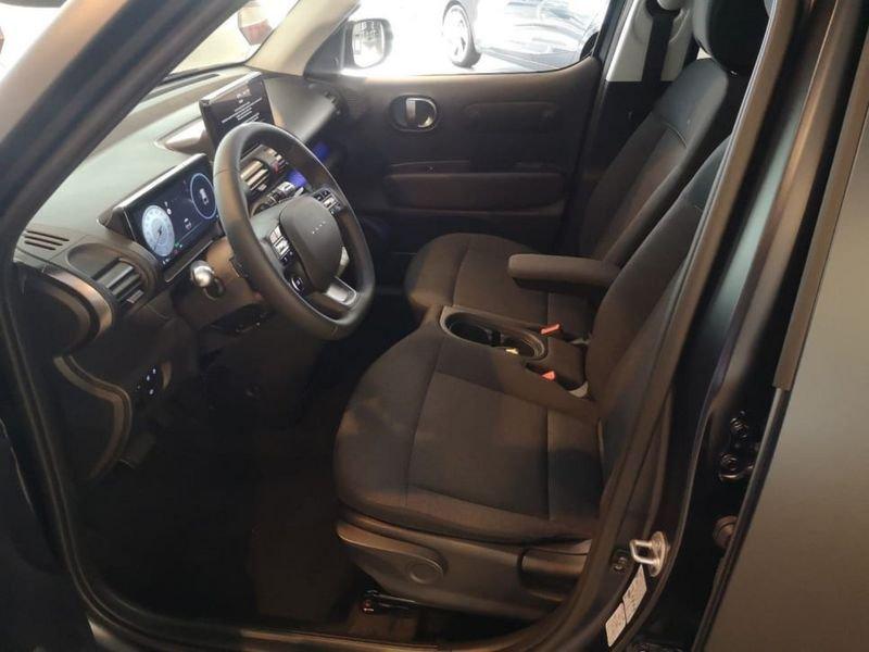 Hyundai Inster 49kWh XClass (TP, AP)