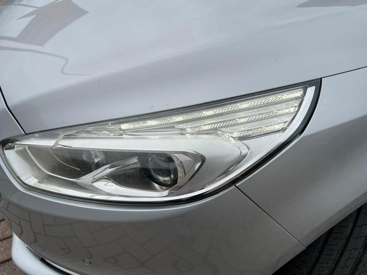 Ford Galaxy 2.0 TDCi 180CV Start&Stop Powershift Tit. Buss 7 POSTI