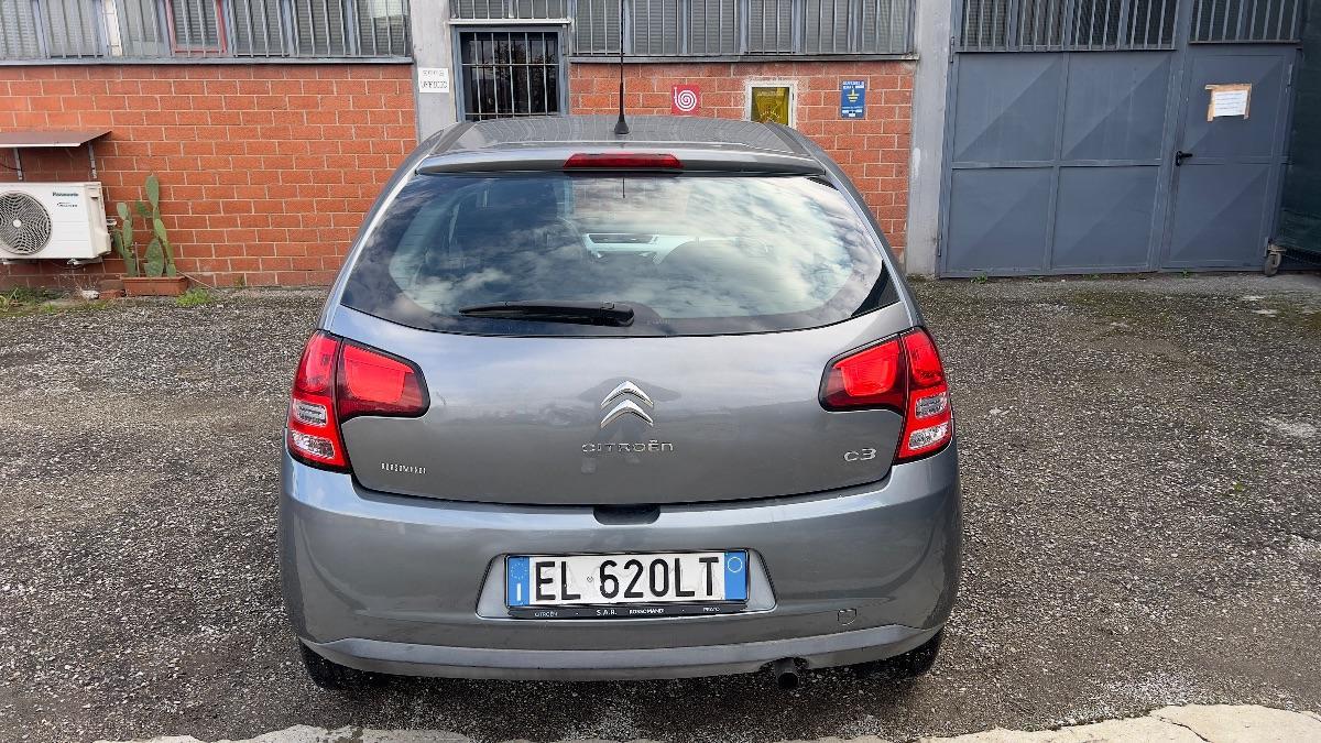 CITROEN - C3 1.1 Seduction