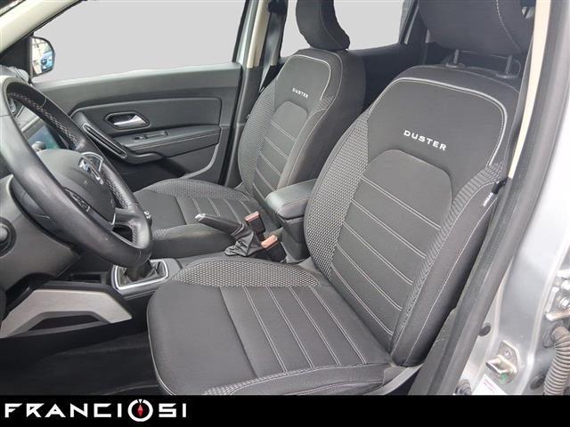 DACIA Duster 1.0 TCE PRESTIGE GPL 4X2 100CV