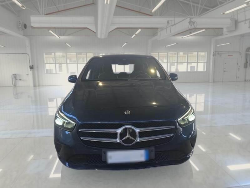 MERCEDES-BENZ B 250 EQ-POWER AUTO. SPORT MONOVOLUME