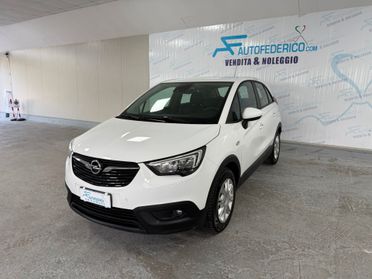 Opel Crossland 1.2 Benz. Start&Stop Advance
