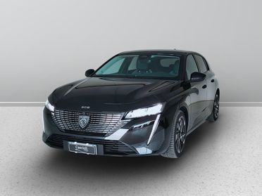 PEUGEOT 308 III 2021 - 308 1.5 bluehdi Allure Pack s&s 130cv eat8