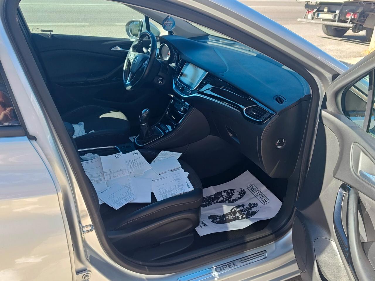 OPEL ASTRA+ 1.6 136CV INNOVATION