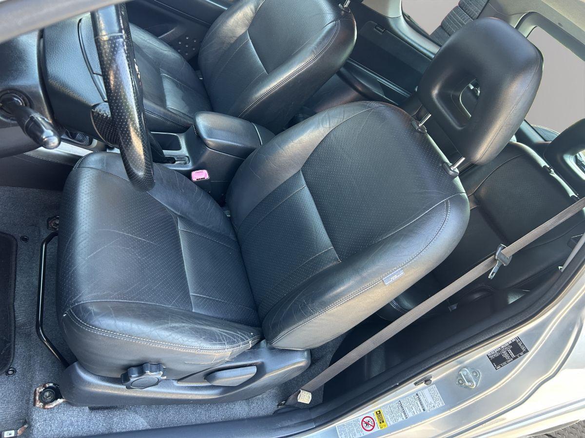 TOYOTA - RAV4 - 2.0 Tdi D-4D 115CV 3 porte Sol TETTO PELLE