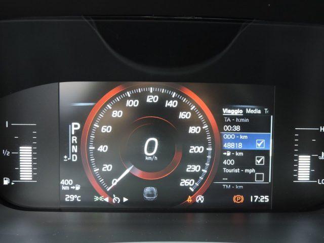 VOLVO XC60 D4 AWD INSCRIPTION AUTOMATICA