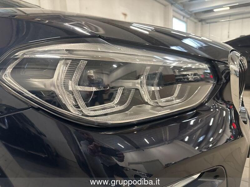 BMW X3 G01 2017 Diesel xdrive20d Msport 190cv auto