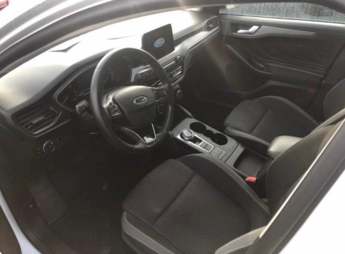 Ford Focus 1.5 Diesel Cambio Automatico Full 2023