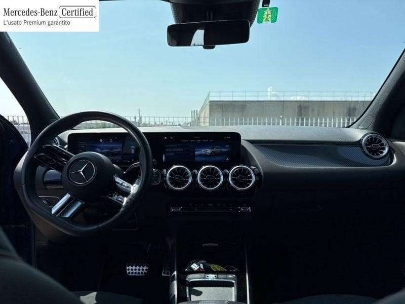 Mercedes-Benz GLA 200 D AMG LINE ADVANCED PLUS AUTO