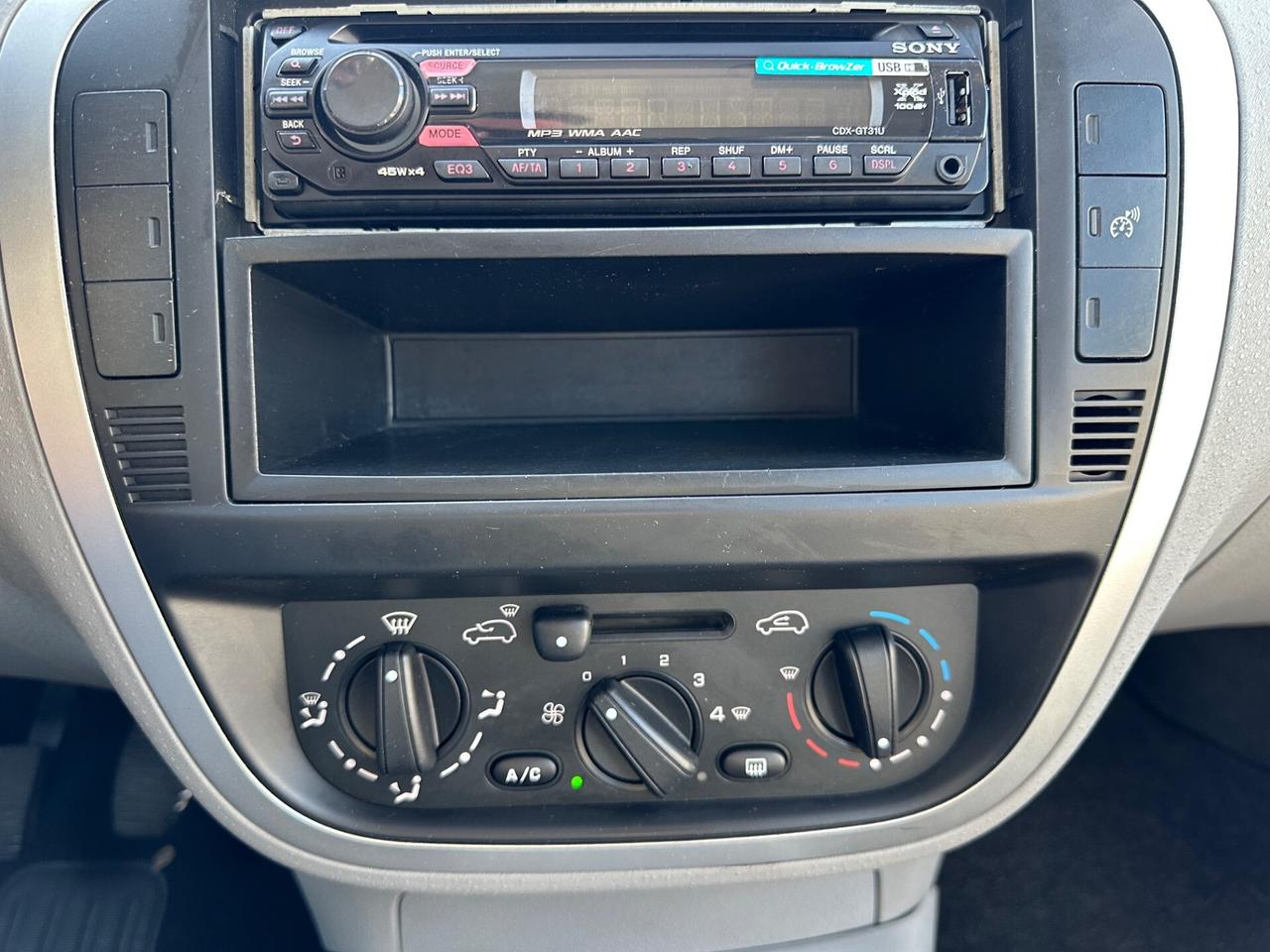 Citroen C3 1.1 BENZINA NEOPATENTATI