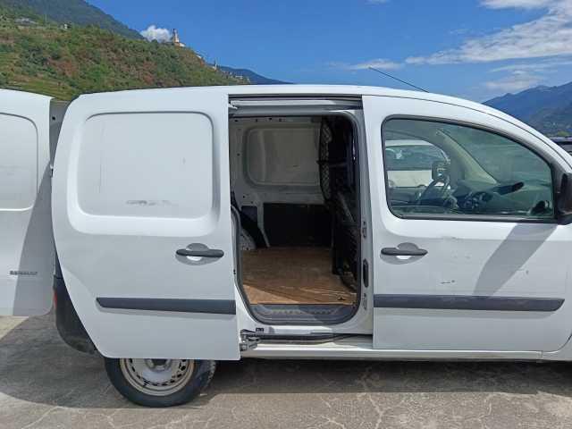 Renault Kangoo 1.5 dCi 85CV 3p. Express Generique