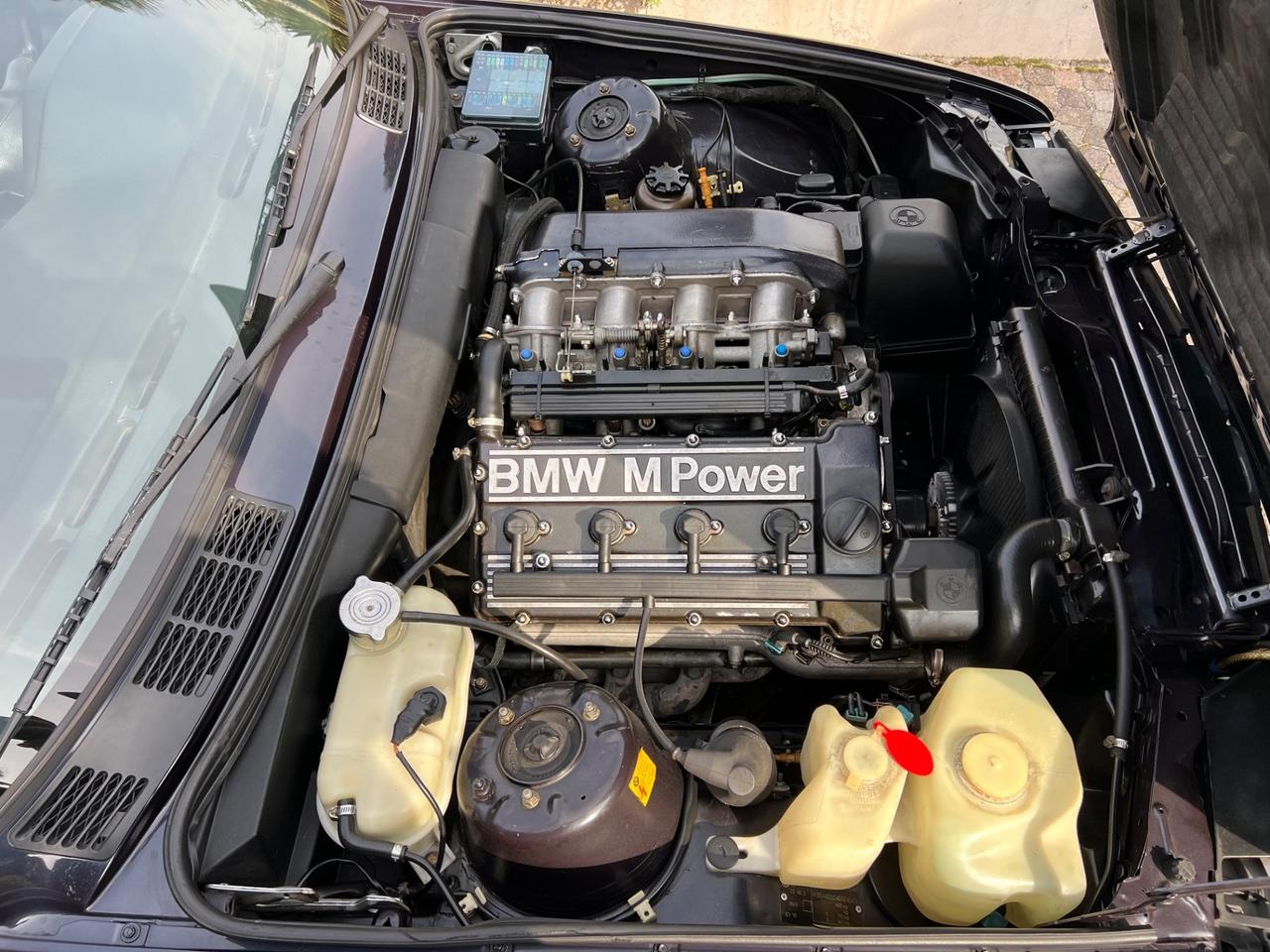 Bmw M3 e30 cecotto Macau 45/505