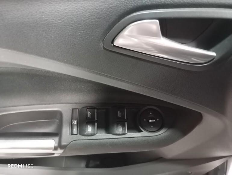 FORD C-MAX DEL 2013 1000 BENZINA 100 CV