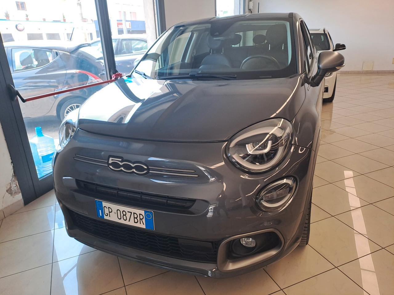 Fiat 500X 1.3 MultiJet 95 CV Sport