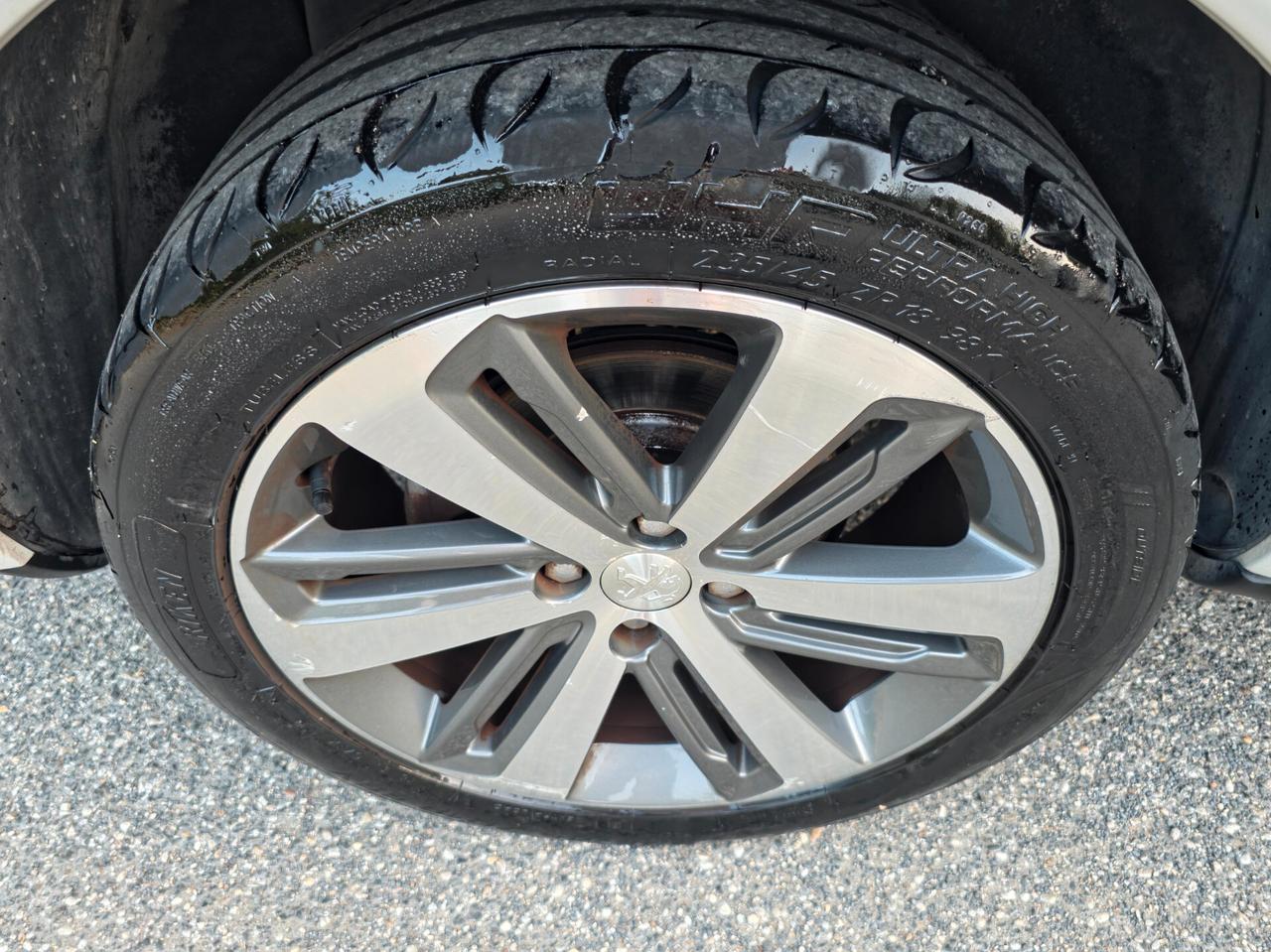 Peugeot 3008 1.6 HDi 115CV Allure E5B Manuale NEO 2014