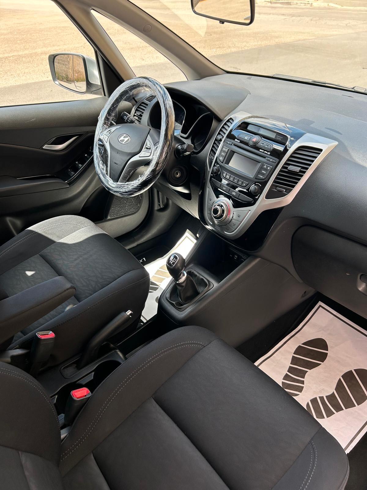 Hyundai iX20 1.4 90 CV Econext Comfort