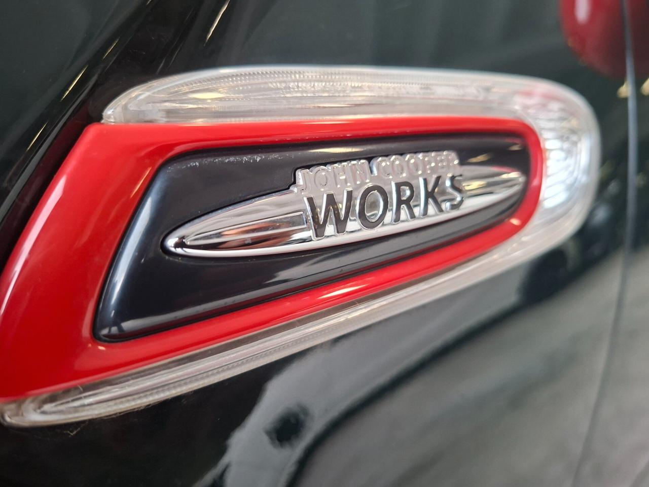 MINI John Cooper Works 2.0 BENZINA / FULL OPTIONAL / 230CV / EURO 6B