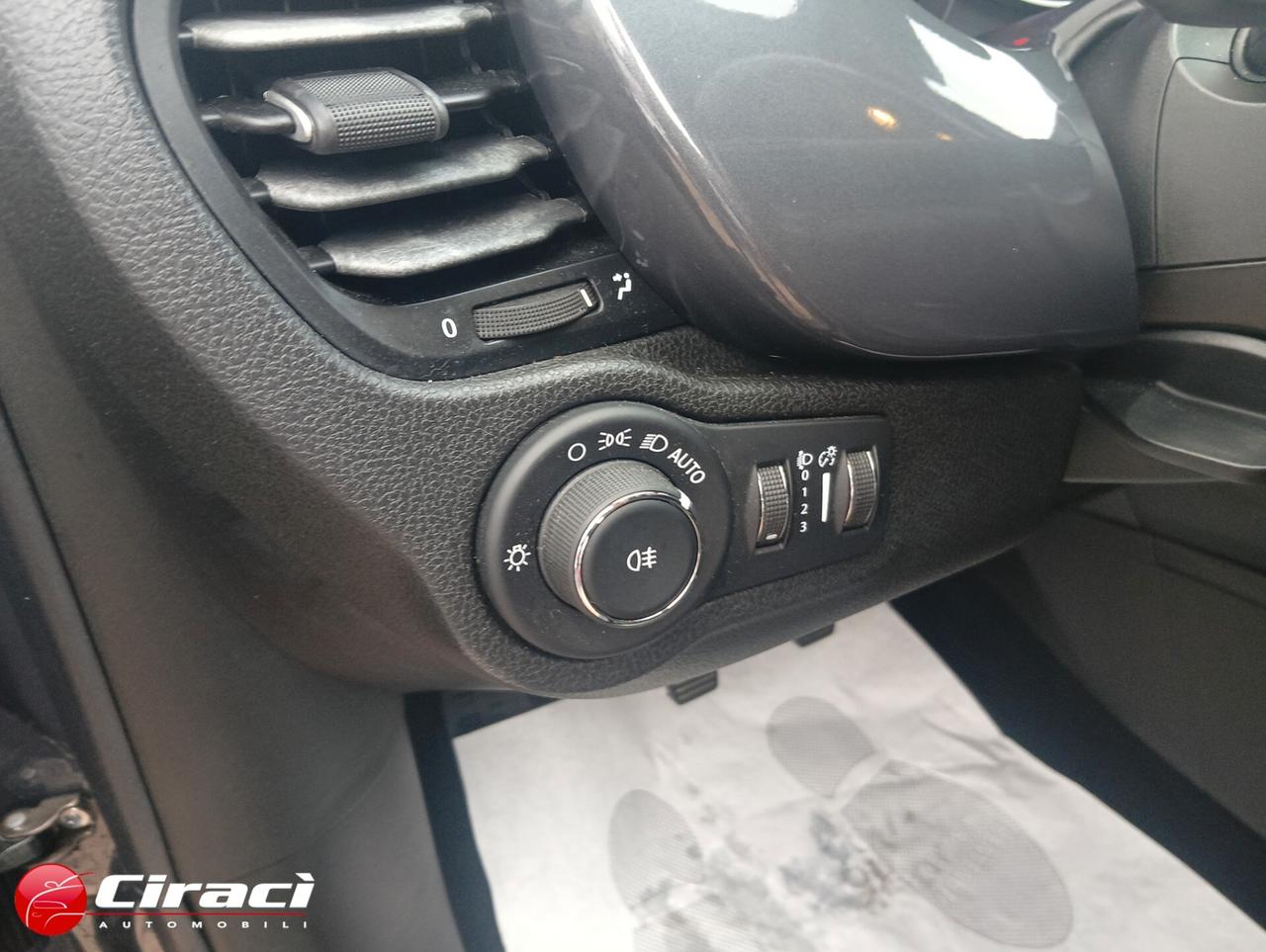 Fiat 500X 1.0 T3 120 CV Lounge