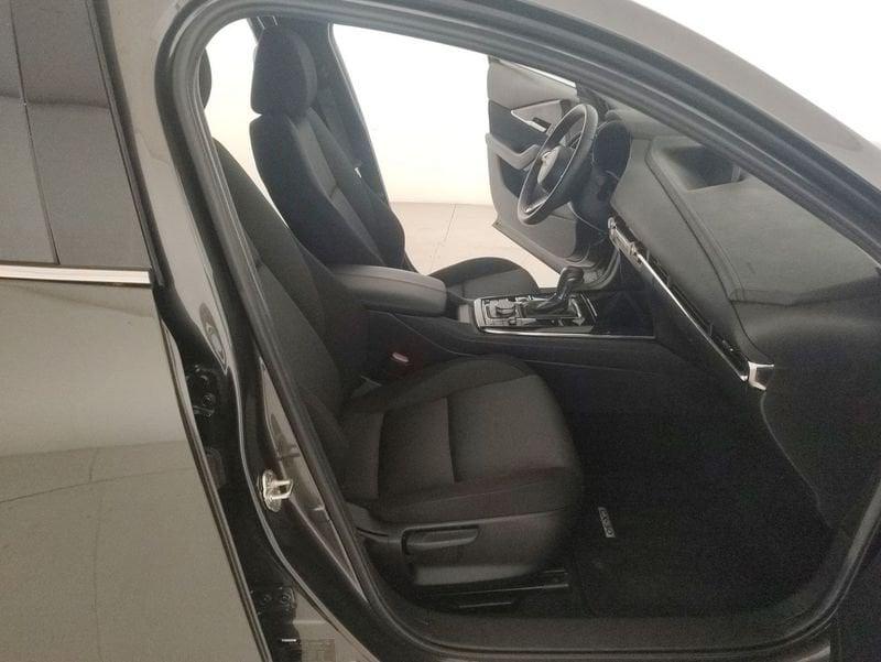 Mazda CX-30 2.0 m-hybrid Homura 2wd 150cv 6at
