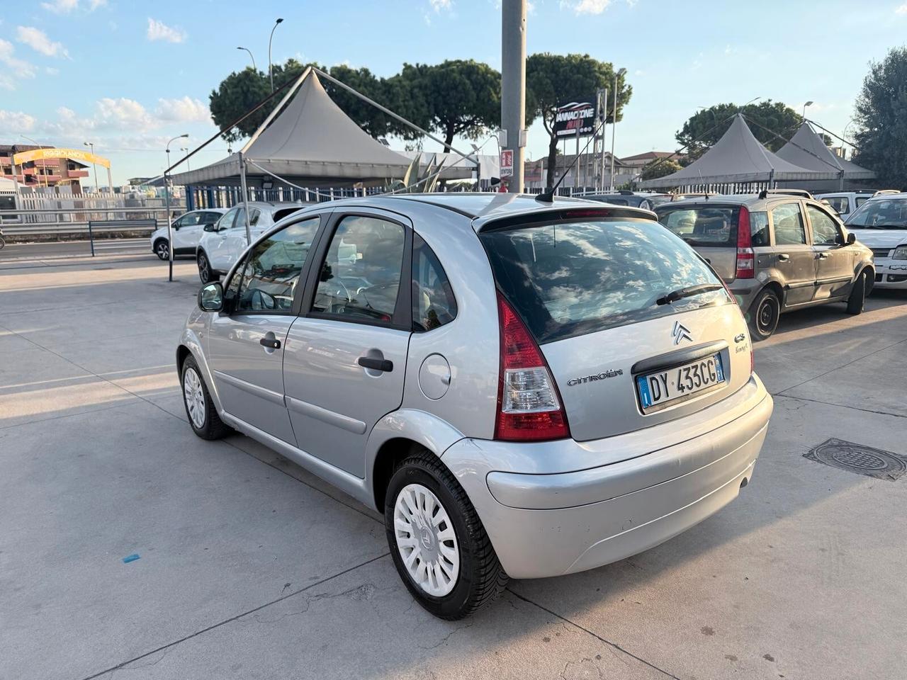 Citroen C3 1.4 EXCLUSIVE STYLE TECHNO BI ENERGY GPL