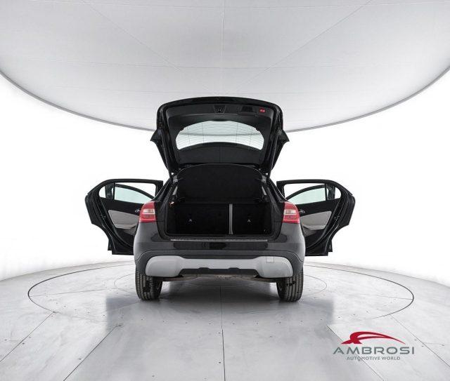 MERCEDES-BENZ GLA 180 180 d Automatic Executive - PER OPERATORI DEL SETT