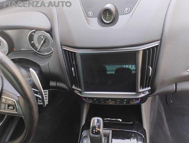 MASERATI Levante V6 Diesel AWD Gransport