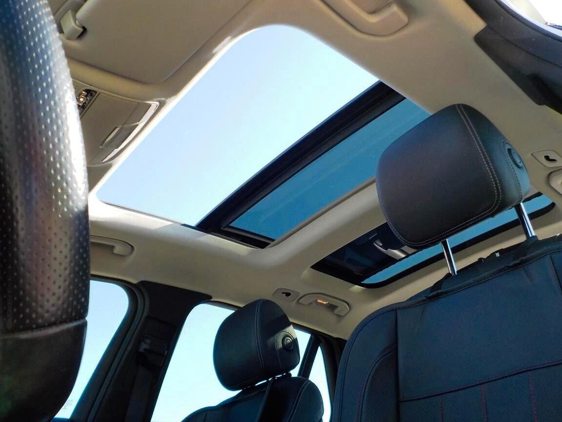Mercedes-benz GLC 250 220 d 4Matic Premium