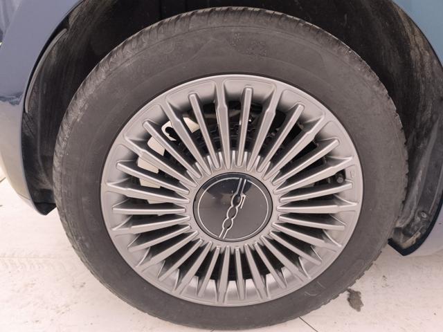 FIAT 500e 42 kWh Icon