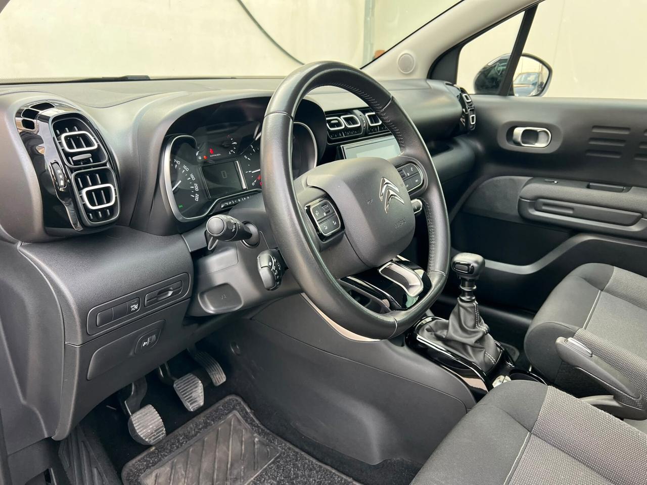 CITROEN C3 AIRCROSS 1.2 PURETECH 110CV 2022!!! SHINE!!!