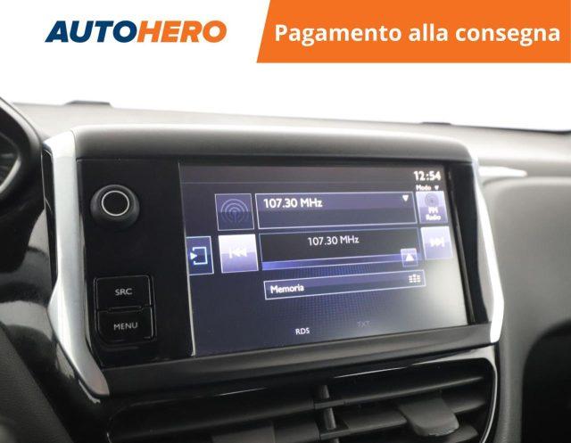 PEUGEOT 208 1.4 8V HDi 68CV 5p. Active