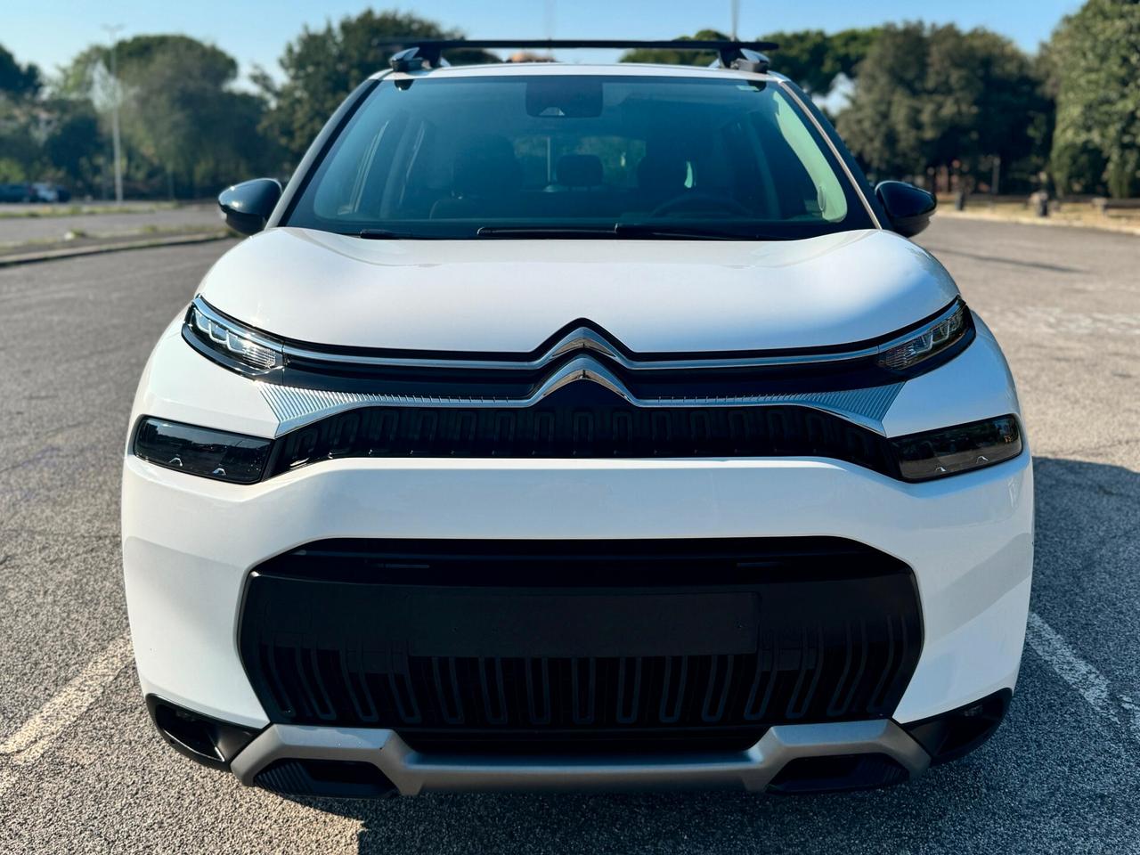 Citroen C3 Aircross 1.2 P.Tech Shine 81Kw -TUA SENZA VINCOLI-