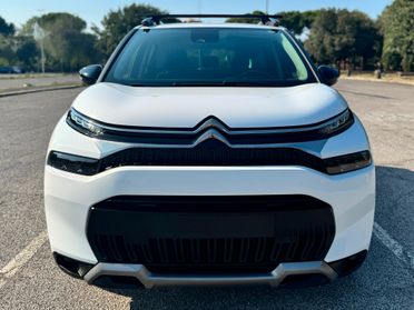 Citroen C3 Aircross 1.2 P.Tech Shine 81Kw -TUA SENZA VINCOLI-
