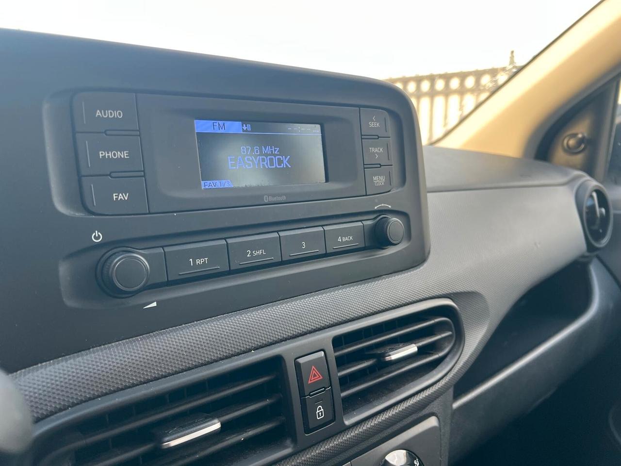 Hyundai i10 1.0 MPI Prime