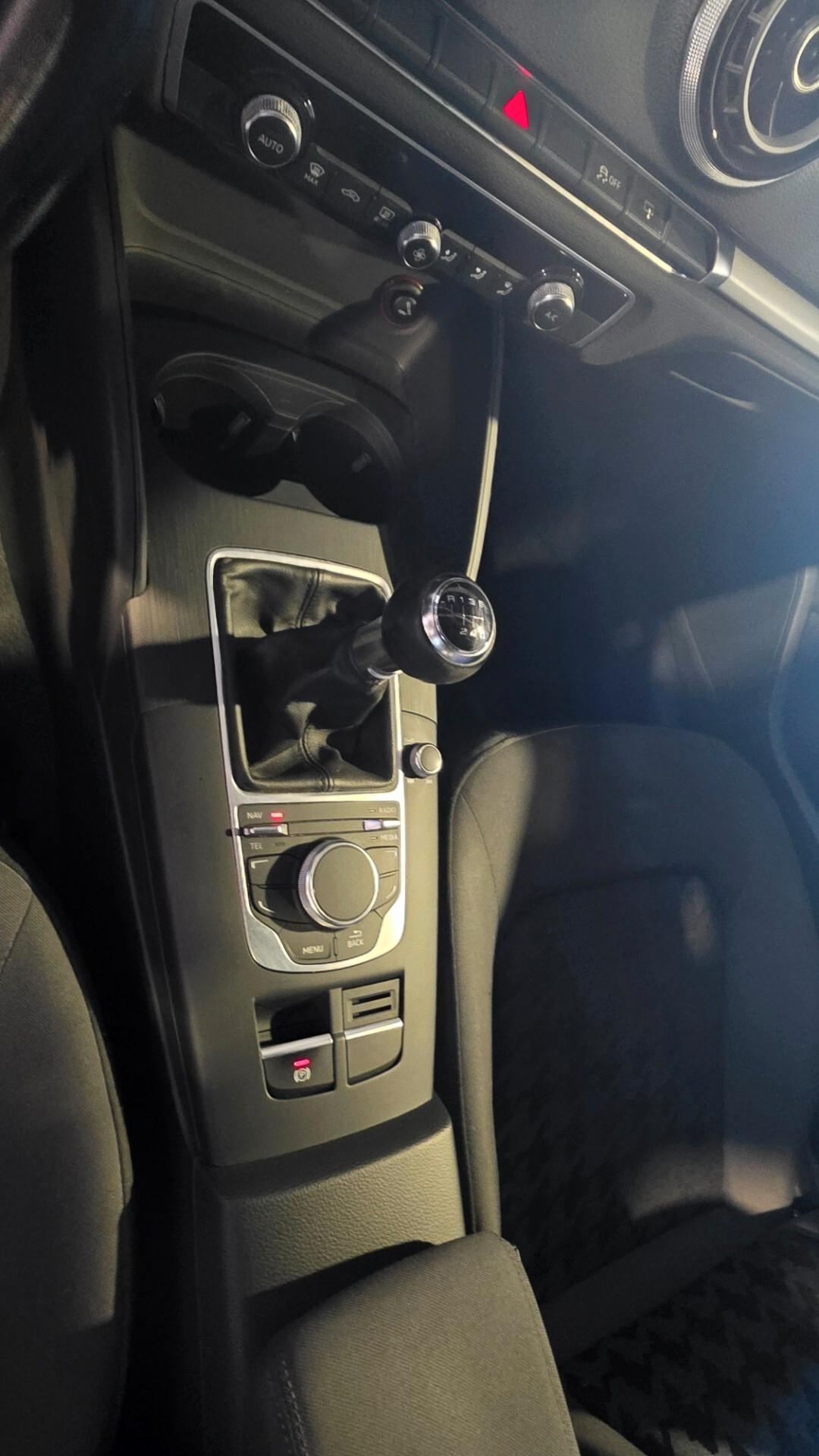 Audi A3 SPB 1.6 TDI Sport