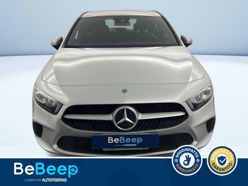 Mercedes-Benz Classe A A 180 D SPORT AUTO