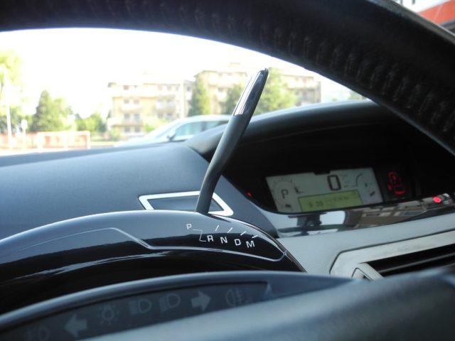 CITROEN C4 Grand Picasso 1.6 Turbo THP 140cv autom. - 7 POSTI