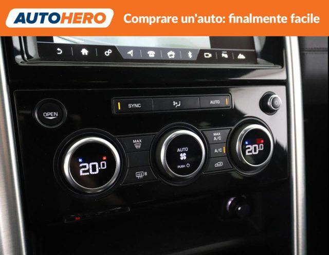 LAND ROVER Discovery 2.0 SD4 240 CV HSE Luxury
