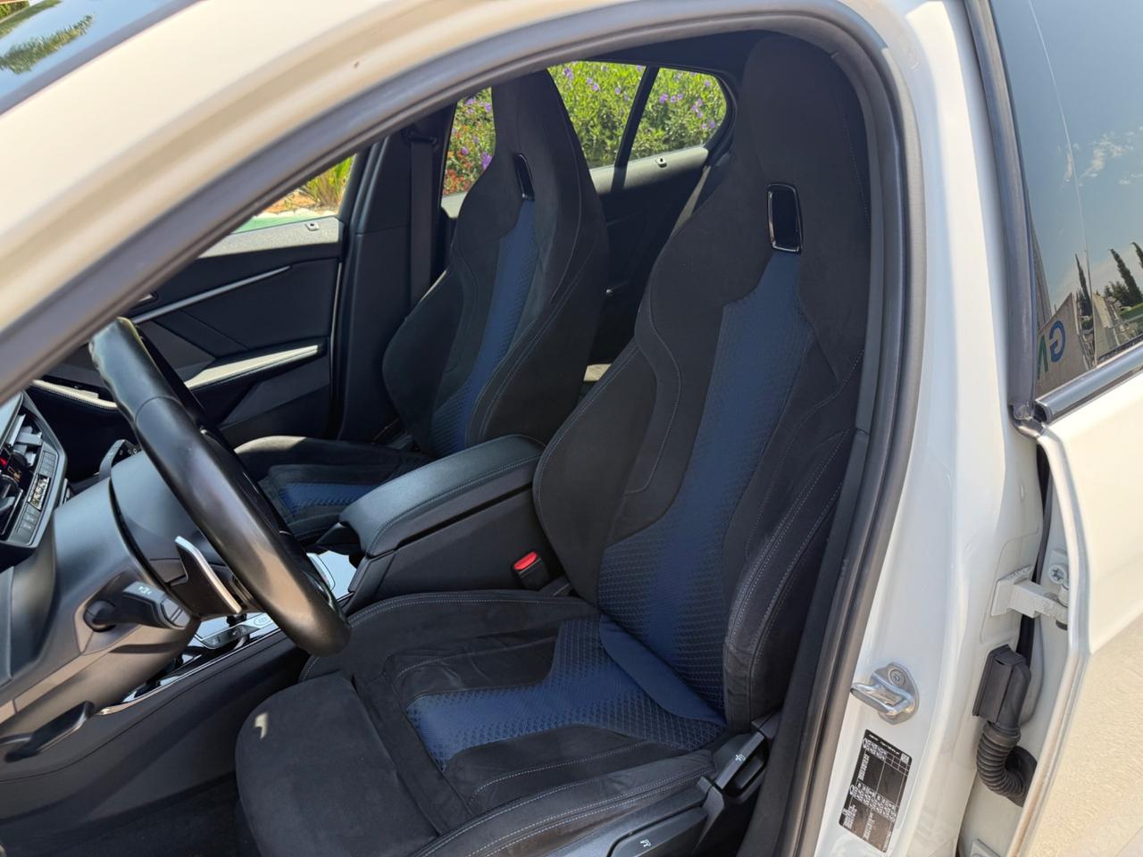 Bmw 118d Msport - 2021