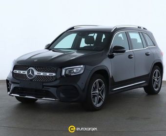 MERCEDES-BENZ GLB 180 d Automatic Premium