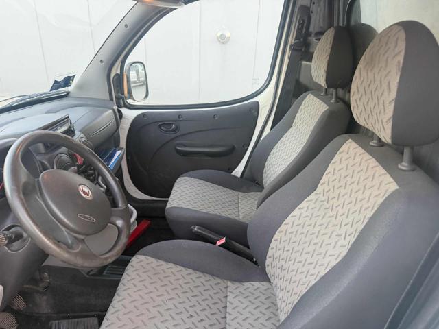 FIAT Doblo Doblò 1.3 MJ 16V PC-TN Cargo Lamier. Bellissima